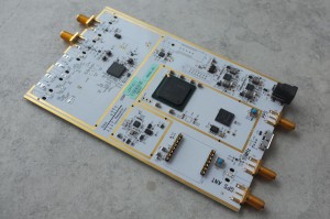 Ettus USRP B200